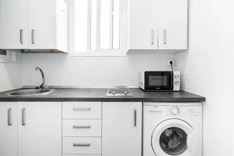 Habitació de lloguer, Sevilla
