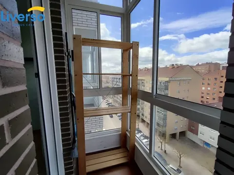 Wohnung 117 m² in Burgos