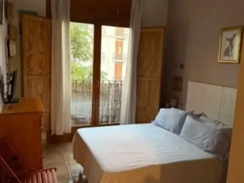 Pis de 58 m² a València