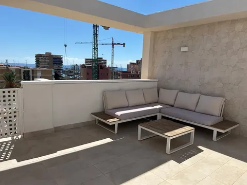 Pis de 57 m² a el Campello