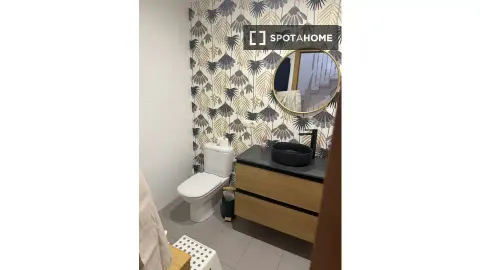 Кімната в оренду, Silla