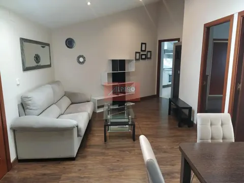 Pis de 50 m² a Ourense
