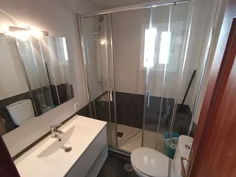Pis de 68 m² a Madrid