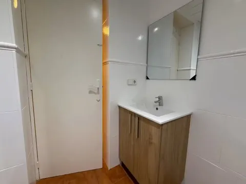 Pis de 50 m² a Barcelona