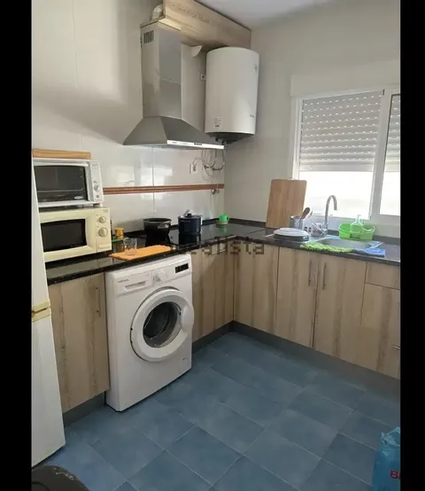 Habitació de lloguer, Múrcia (3/4)
