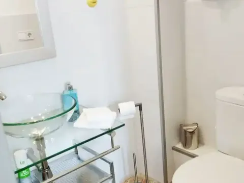 Pis de 50 m² a Terrassa