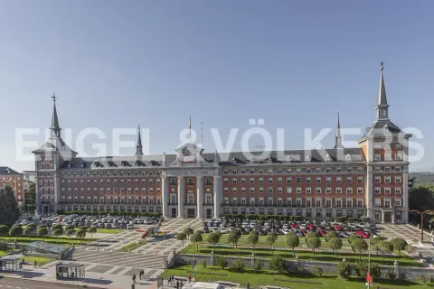 Appartamento 164 m² a Madrid