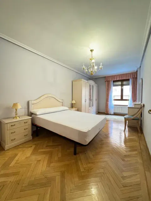 Flat 117 m² in Segovia