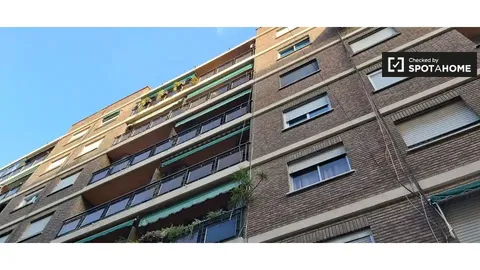 Habitació de lloguer, València