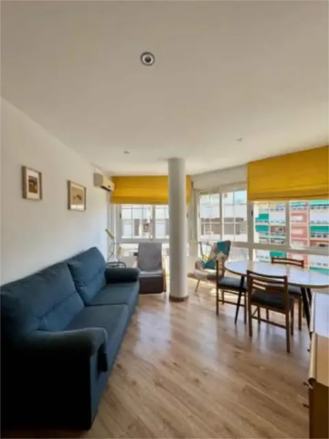 Wohnung 100 m² in Granada