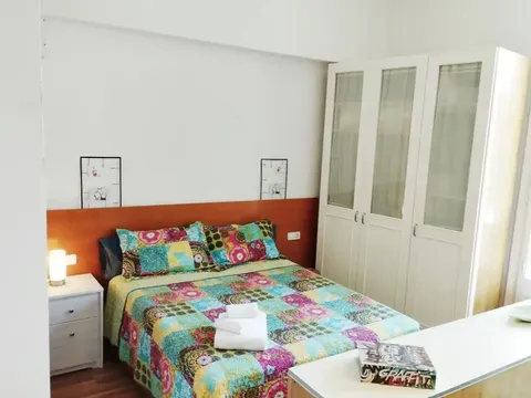Pis de 50 m² a Terrassa