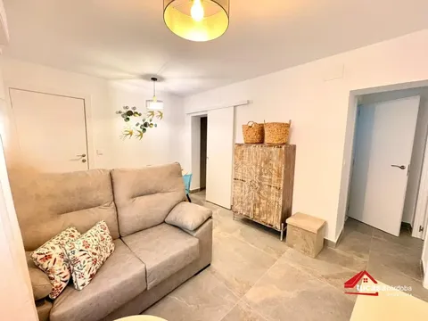 Pis de 54 m² a Còrdova