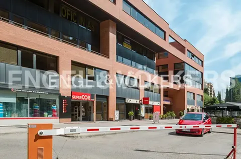 Pis de 30 m² a Madrid