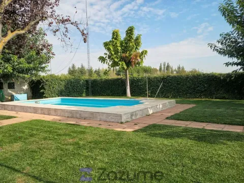 Casa 70 m² a Simancas
