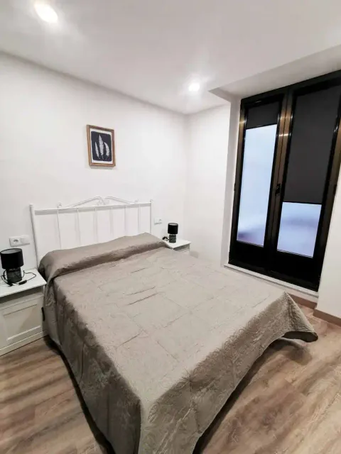 Квартира 45 м² в Саламанке (3/8)