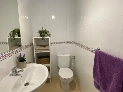 Wohnung 75 m² in Málaga