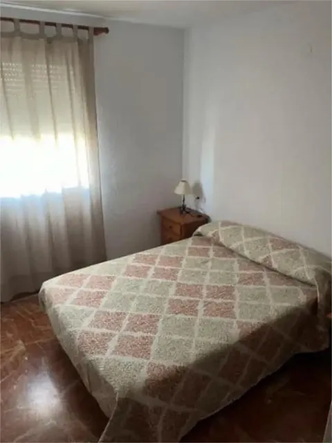 Pis de 43 m² a Jaén