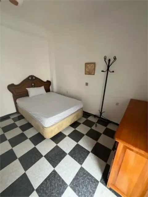 Stanza in affitto, Málaga