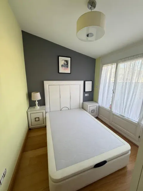 Pis de 70 m² a Lugo