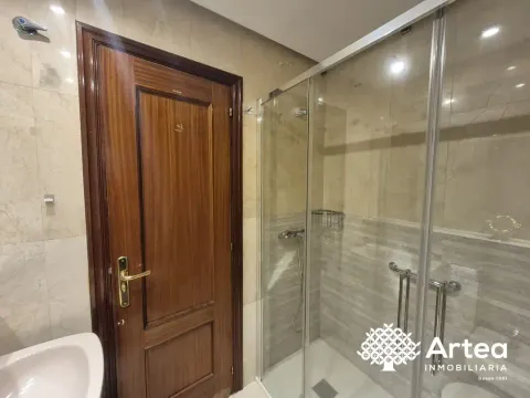 Flat 41 m² in Bilbao