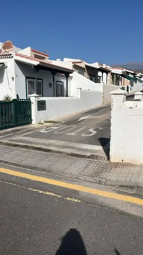 Casa de 80 m² a Arico