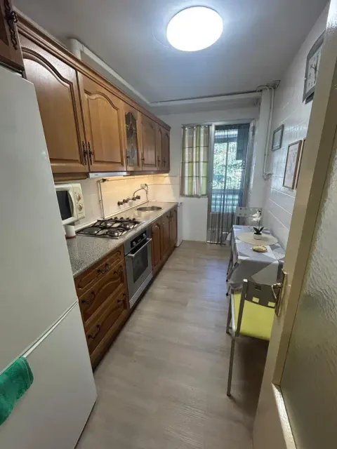 Pis de 118 m² a Lleó (3/21)