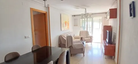 Pis de 80 m² a Sevilla