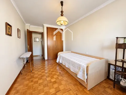 Pis de 116 m² a Bueu