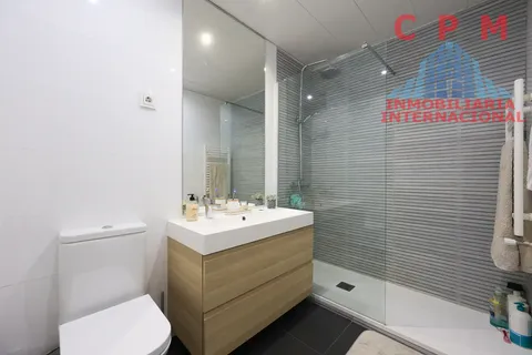 Pis de 135 m² a Madrid