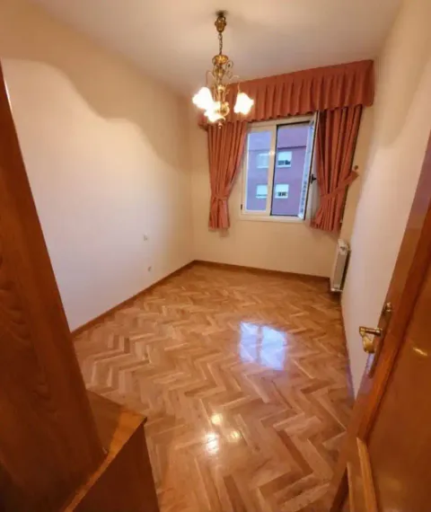 Wohnung 125 m² in Alcalá de Henares
