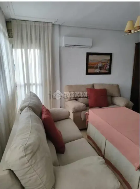 Wohnung 75 m² in Sevilla