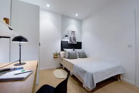 Habitació de lloguer, València