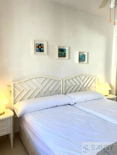 Pis de 65 m² a Xàbia