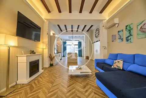 Pis de 180 m² a València