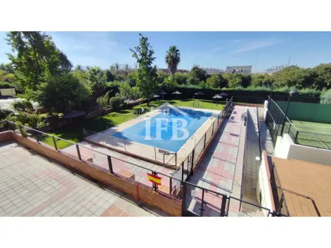 Pis de 87 m² a Badajoz