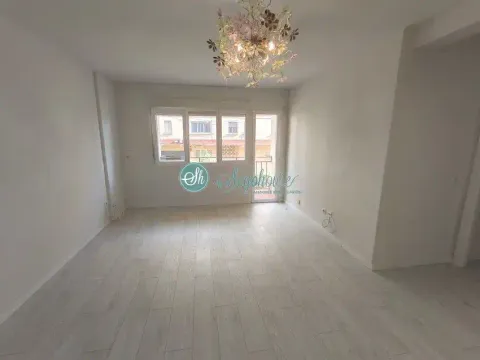 Pis de 94 m² a Segovia