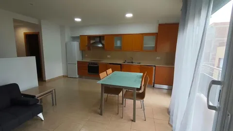 Pis de 66 m² a l'Ampolla