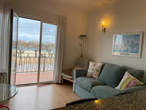 Pis de 57 m² a Palamós