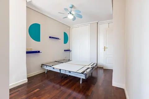Pis de 110 m² a Múrcia