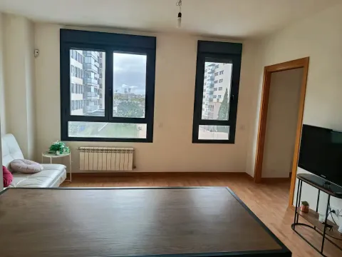 Pis de 53 m² a Alcorcón