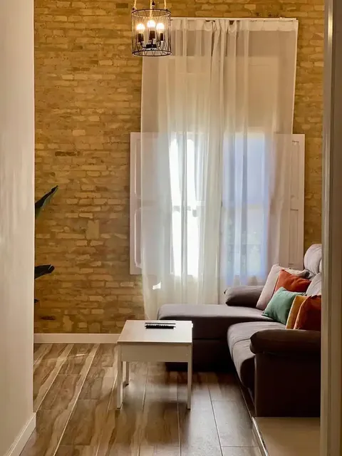 Pis de 80 m² a Granada