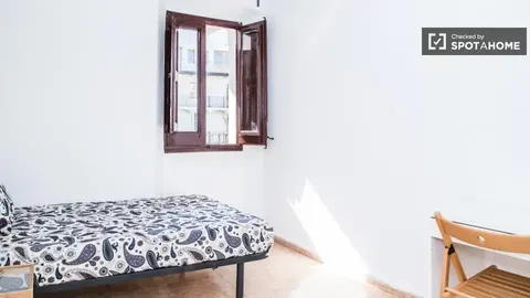 Habitación en alquiler, Barcelona