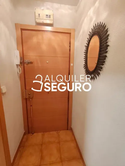 Wohnung 60 m² in Madrid (2/18)