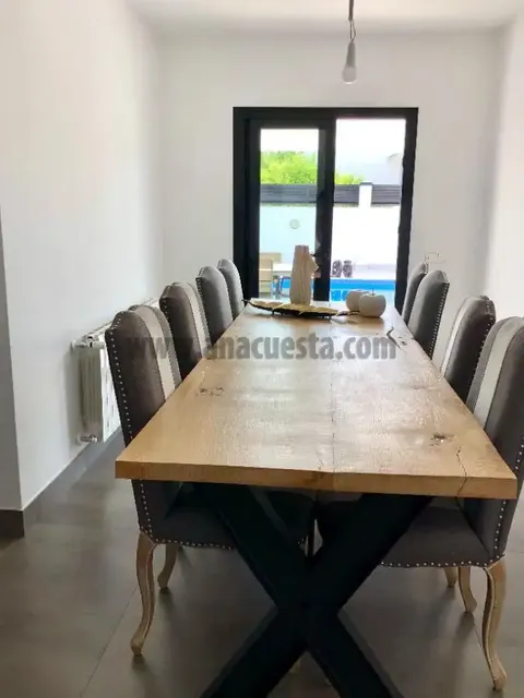 Casa de 220 m² a Marbella
