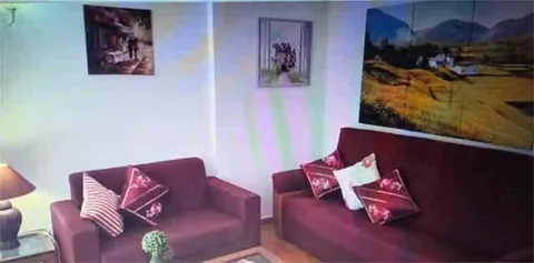 Wohnung 60 m² in Candelaria
