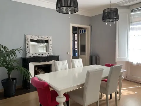 Pis de 121 m² a Figueres