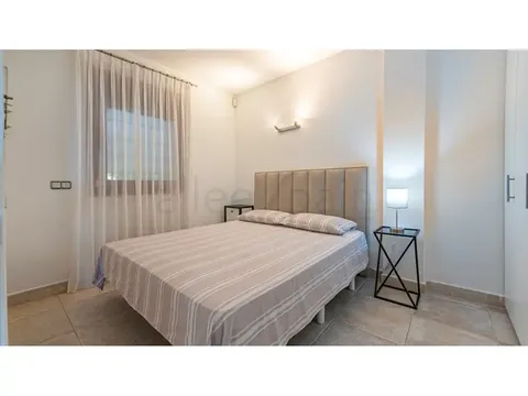 Pis de 108 m² a Benalmádena