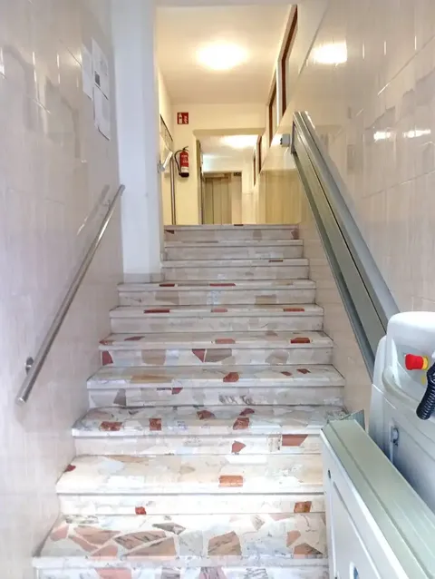 Pis de 43 m² a Gijón