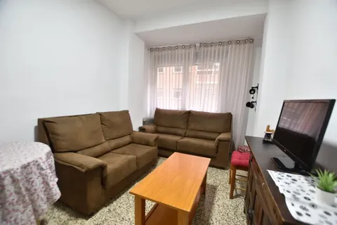 Pis de 83 m² a Granada