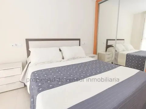 Pis de 70 m² a Vera